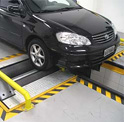 Pericia de Automóveis